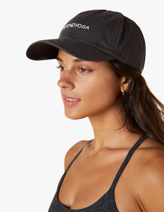 Comfortable Washed Dad Hat, Adjustable Buckle, Breathable, Everyday Casual Baseball Cap