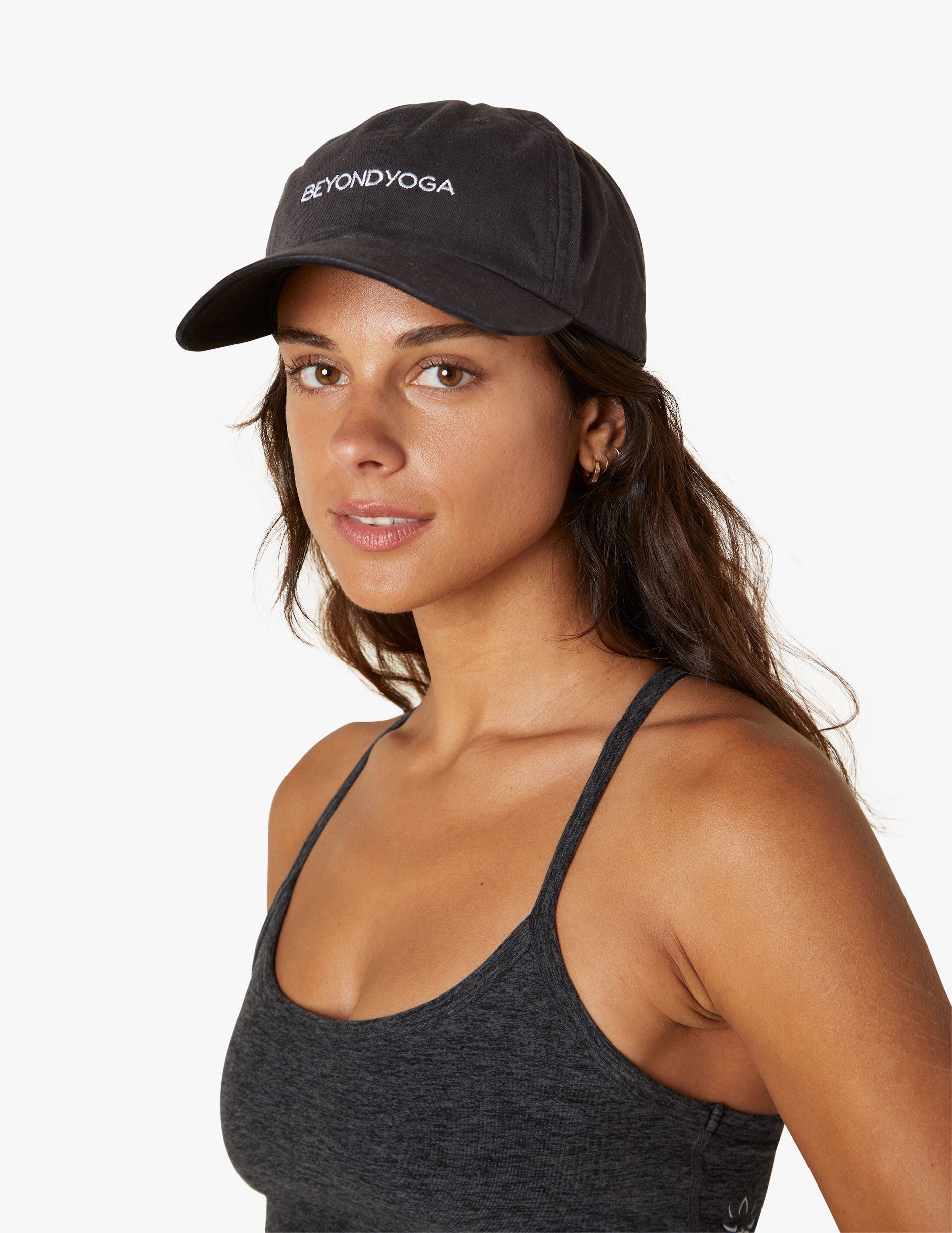 Comfortable Washed Dad Hat, Adjustable Buckle, Breathable, Everyday Casual Baseball Cap