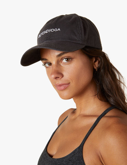 Comfortable Washed Dad Hat, Adjustable Buckle, Breathable, Everyday Casual Baseball Cap