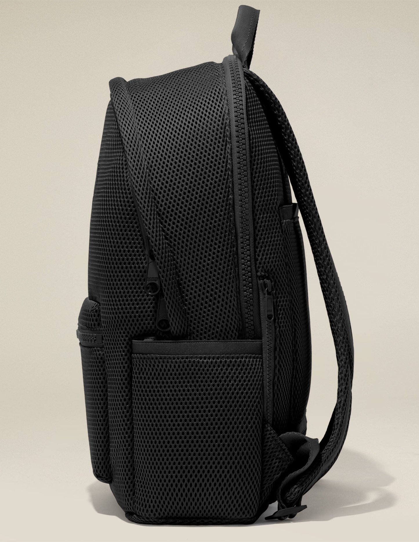 Dagne Dover Dakota Large Neoprene Backpack: Water-Resistant, Vegan, 16-inch Laptop Bag