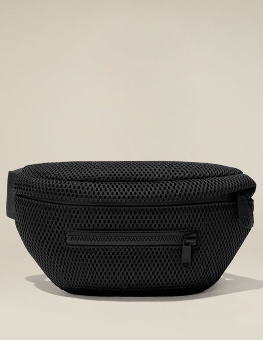Dagne Dover Ace Water-Resistant Neoprene Fanny Pack – Hands-Free Essential Carry