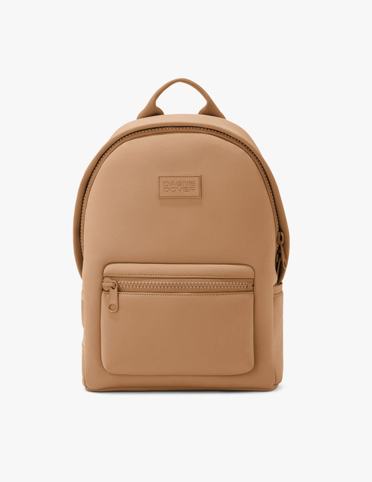 Dagne Dover Dakota Medium Neoprene Backpack: Chic, Water-Resistant, Organized Everyday Carry