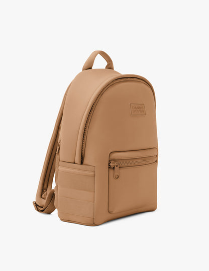 Dagne Dover Dakota Medium Neoprene Backpack: Chic, Water-Resistant, Organized Everyday Carry