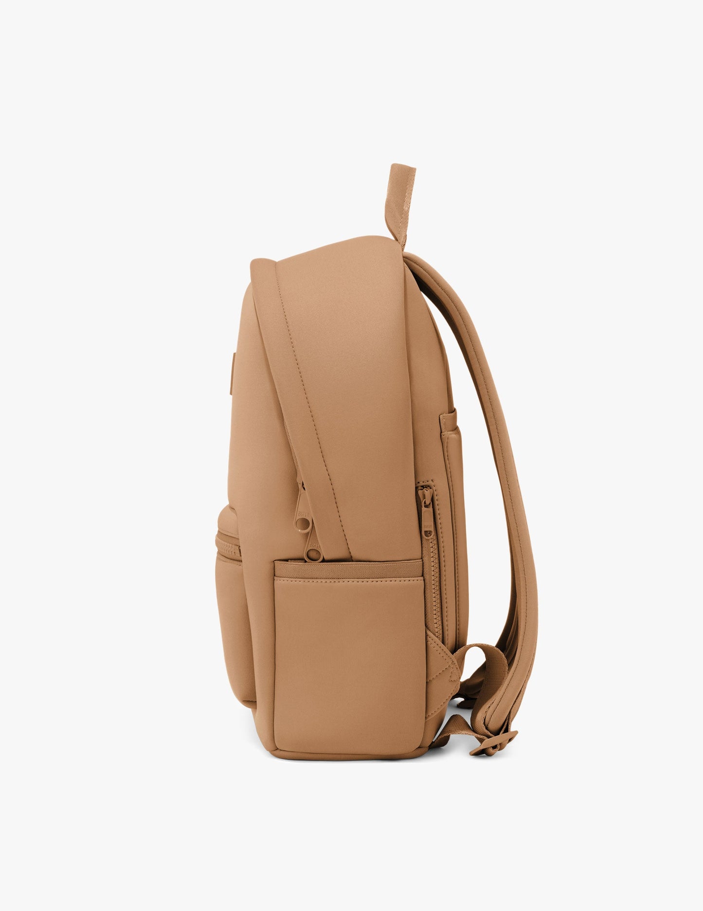 Dagne Dover Dakota Medium Neoprene Backpack: Chic, Water-Resistant, Organized Everyday Carry