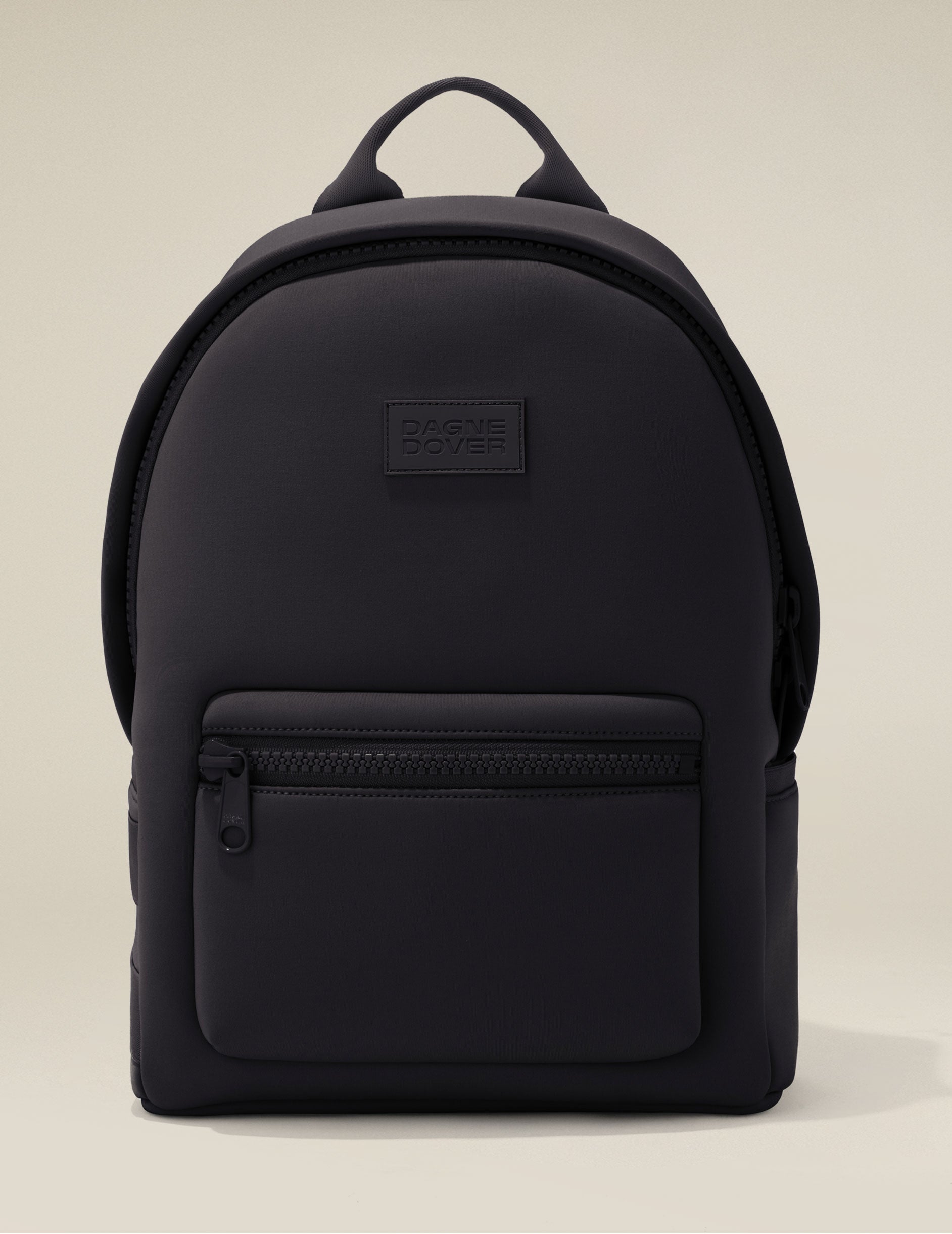 Versatile Dagne Dover Dakota Medium Neoprene Backpack for Daily Adventures