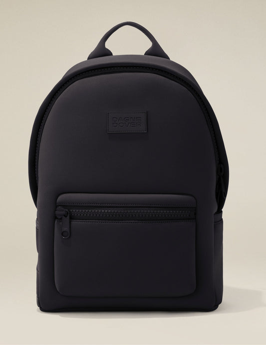 Versatile Dagne Dover Dakota Medium Neoprene Backpack for Daily Adventures