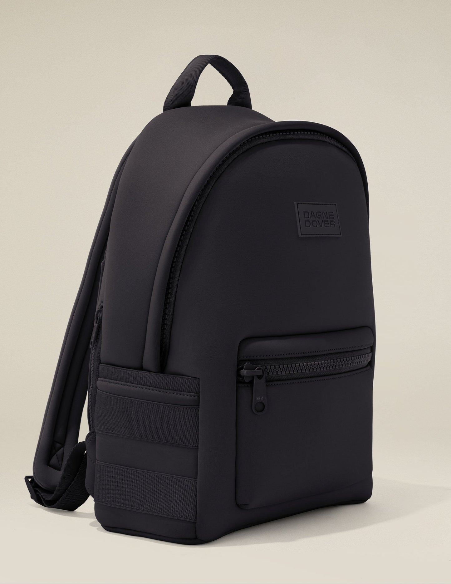 Versatile Dagne Dover Dakota Medium Neoprene Backpack for Daily Adventures