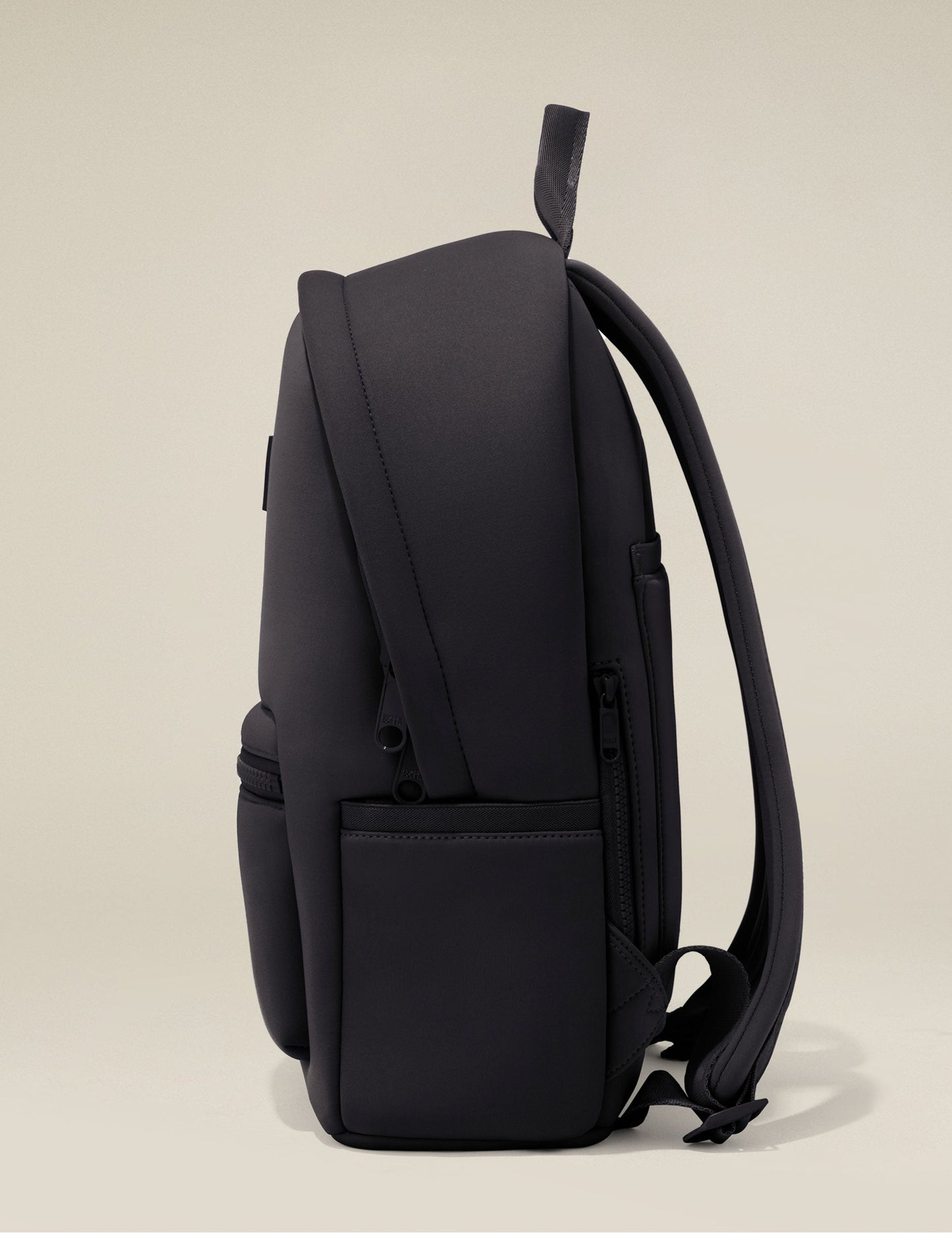 Versatile Dagne Dover Dakota Medium Neoprene Backpack for Daily Adventures