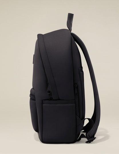 Versatile Dagne Dover Dakota Medium Neoprene Backpack for Daily Adventures
