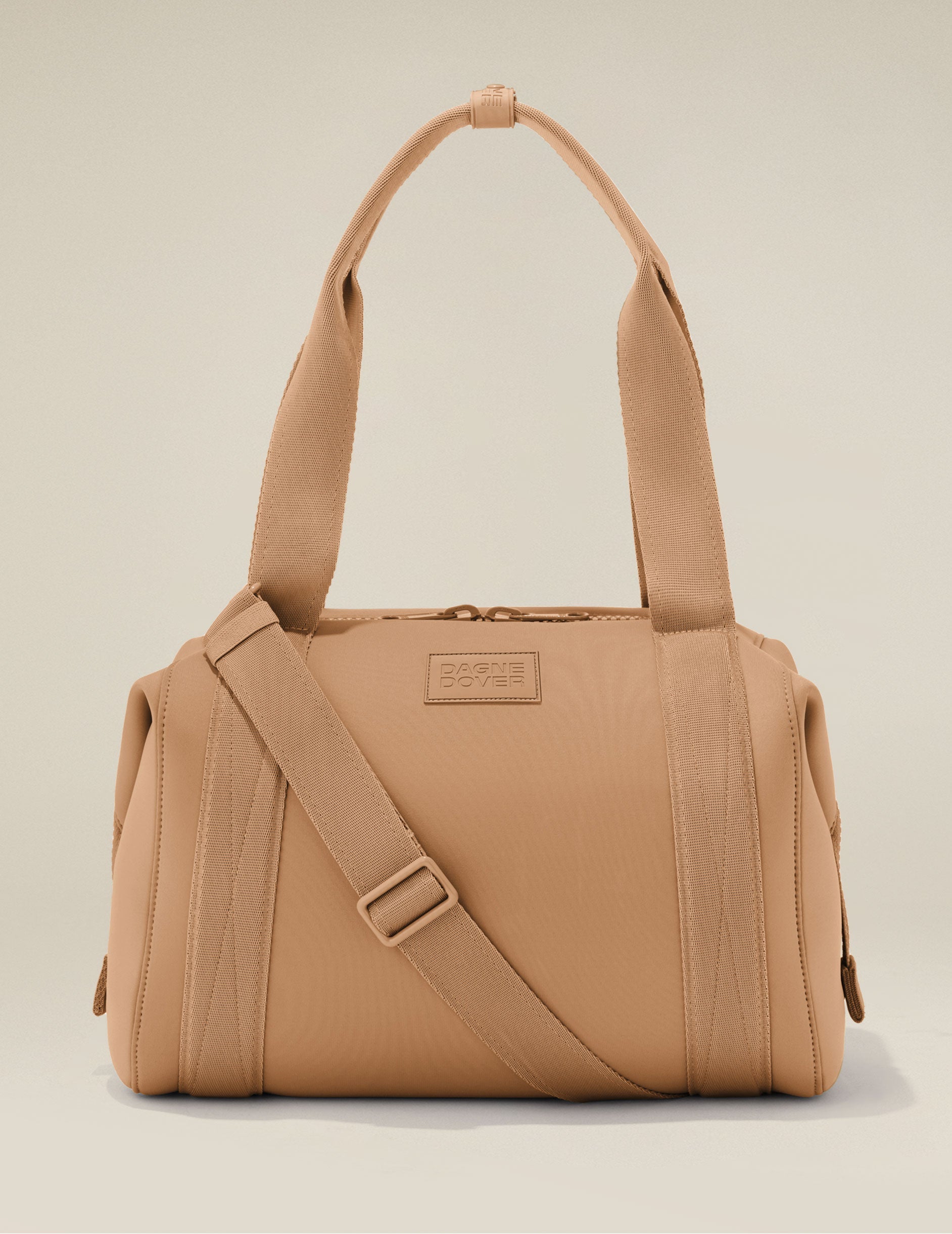 Dagne Dover Landon Medium Carryall Bag - Organized, Water-Resistant, Everyday Essential