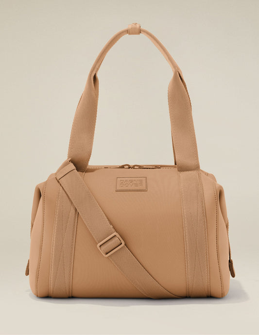 Dagne Dover Landon Medium Carryall Bag - Organized, Water-Resistant, Everyday Essential