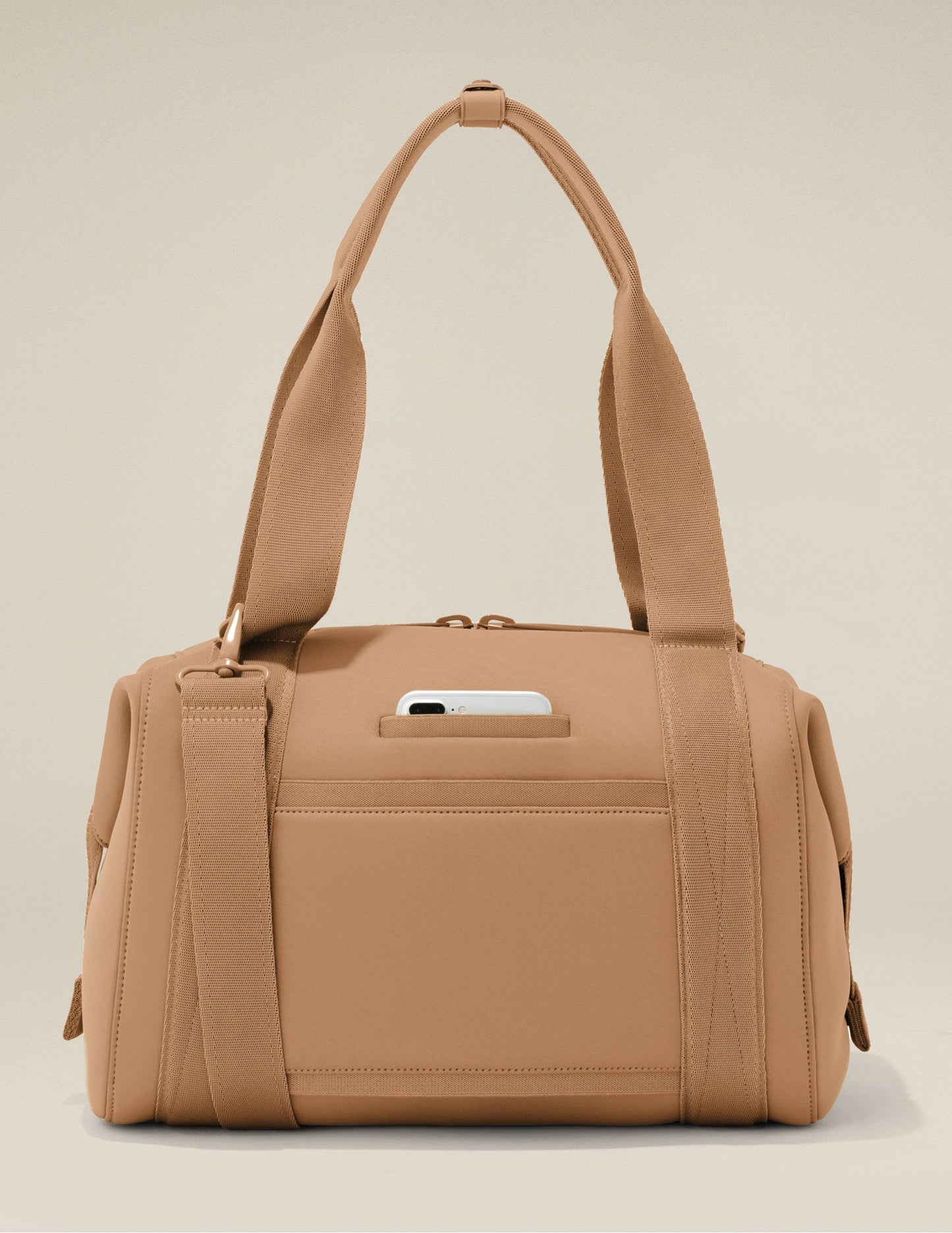 Dagne Dover Landon Medium Carryall Bag - Organized, Water-Resistant, Everyday Essential