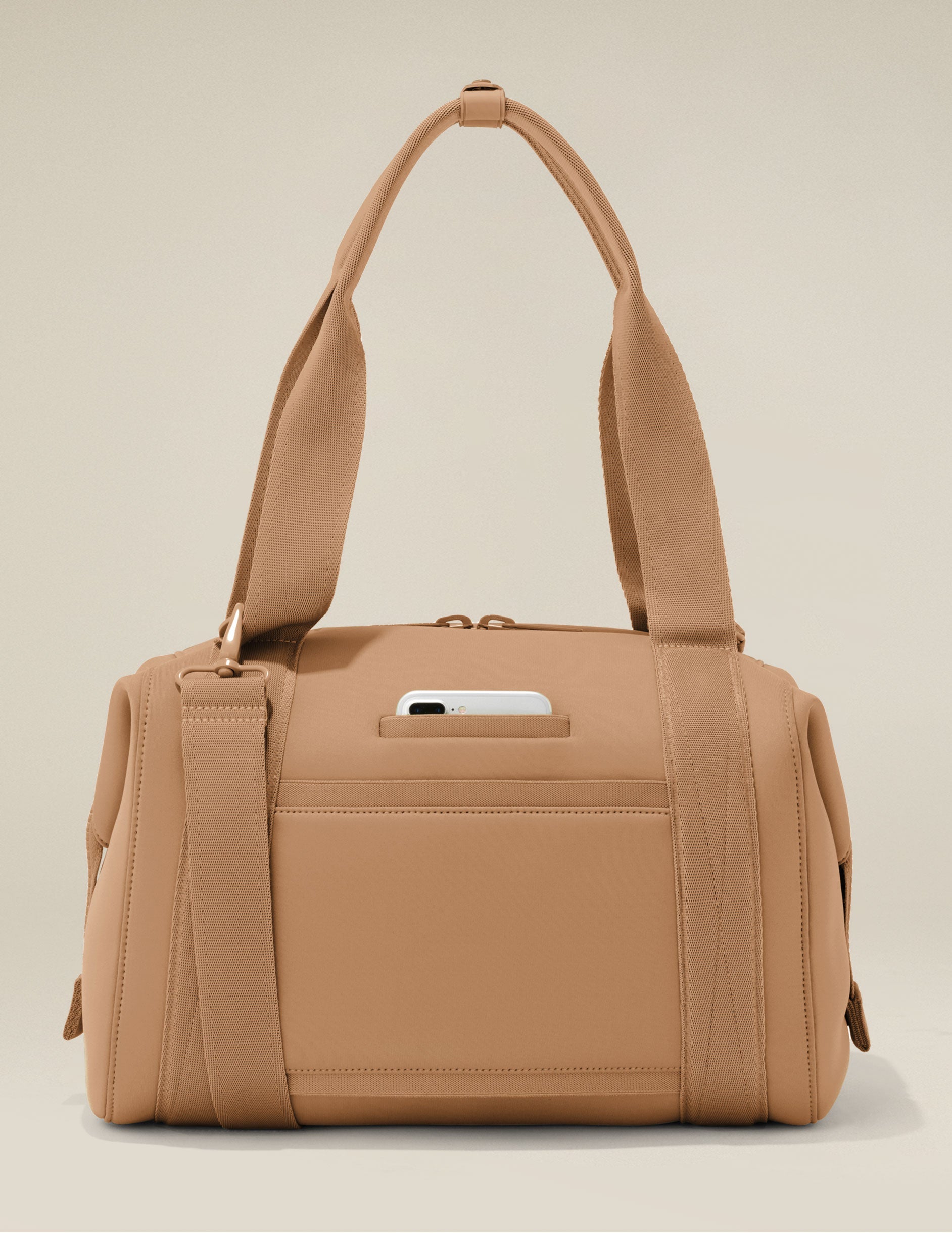 Dagne Dover Landon Medium Carryall Bag - Organized, Water-Resistant, Everyday Essential