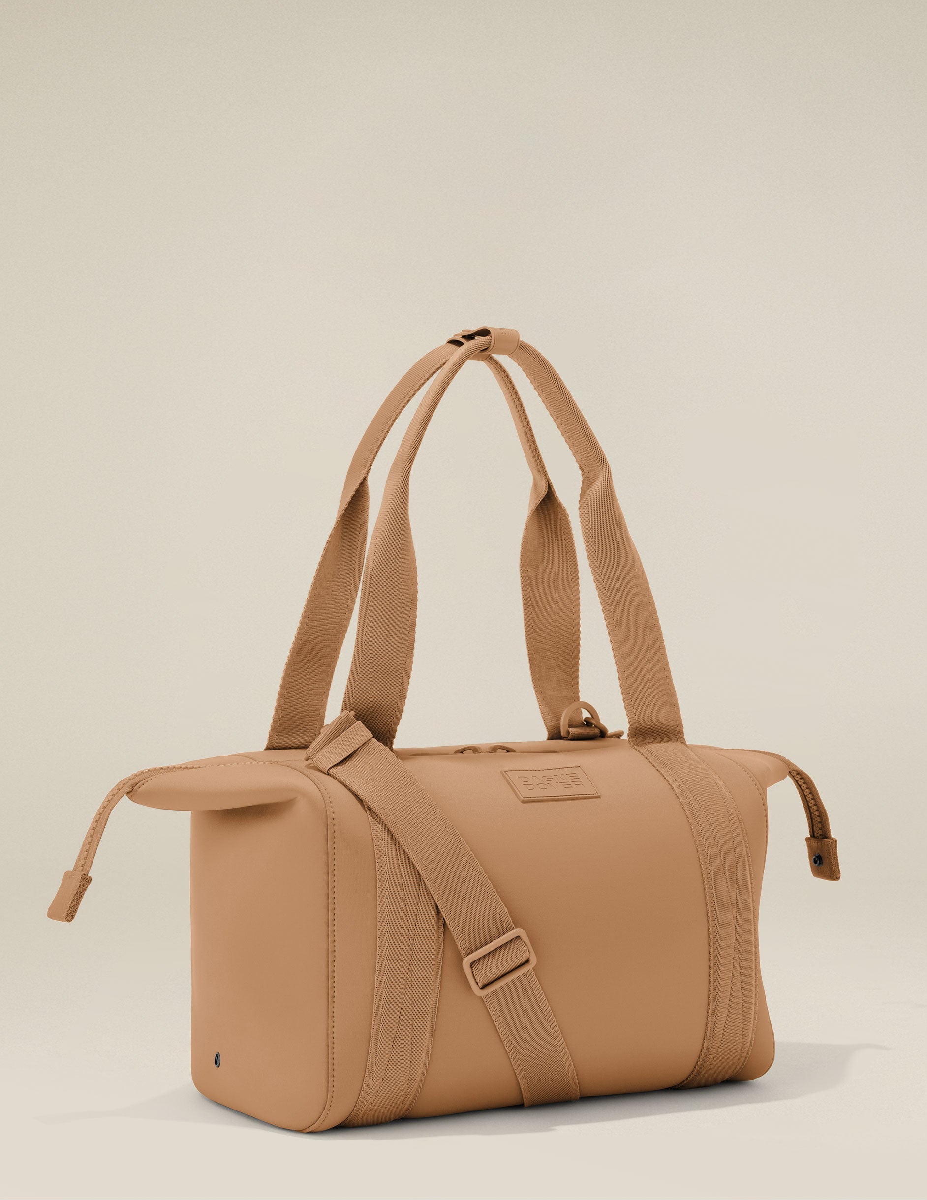 Dagne Dover Landon Medium Carryall Bag - Organized, Water-Resistant, Everyday Essential