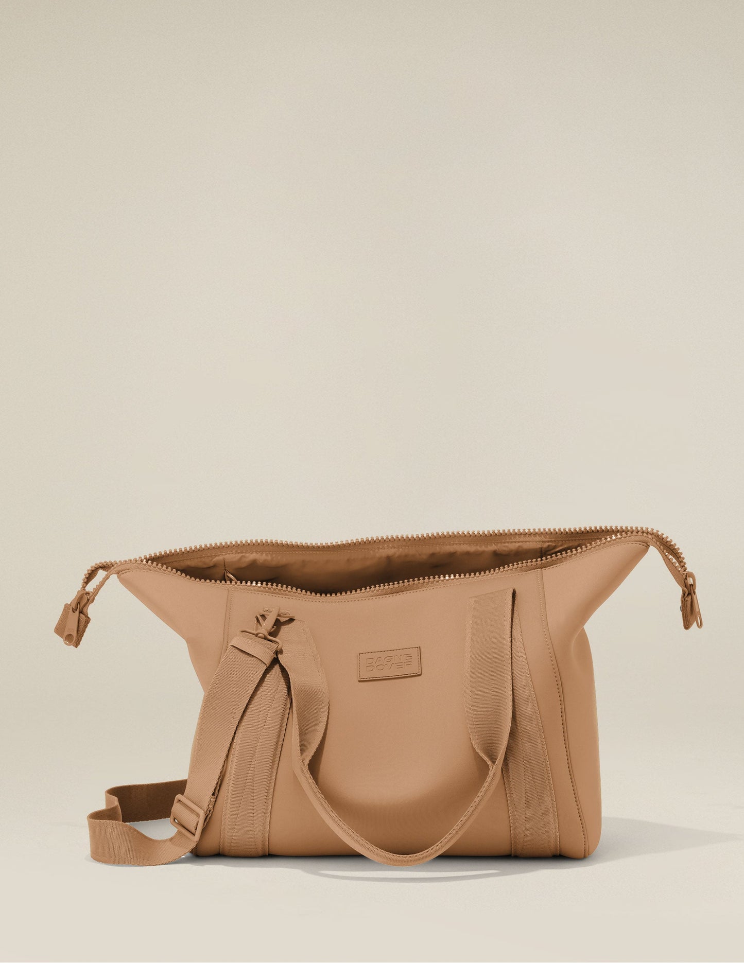 Dagne Dover Landon Medium Carryall Bag - Organized, Water-Resistant, Everyday Essential
