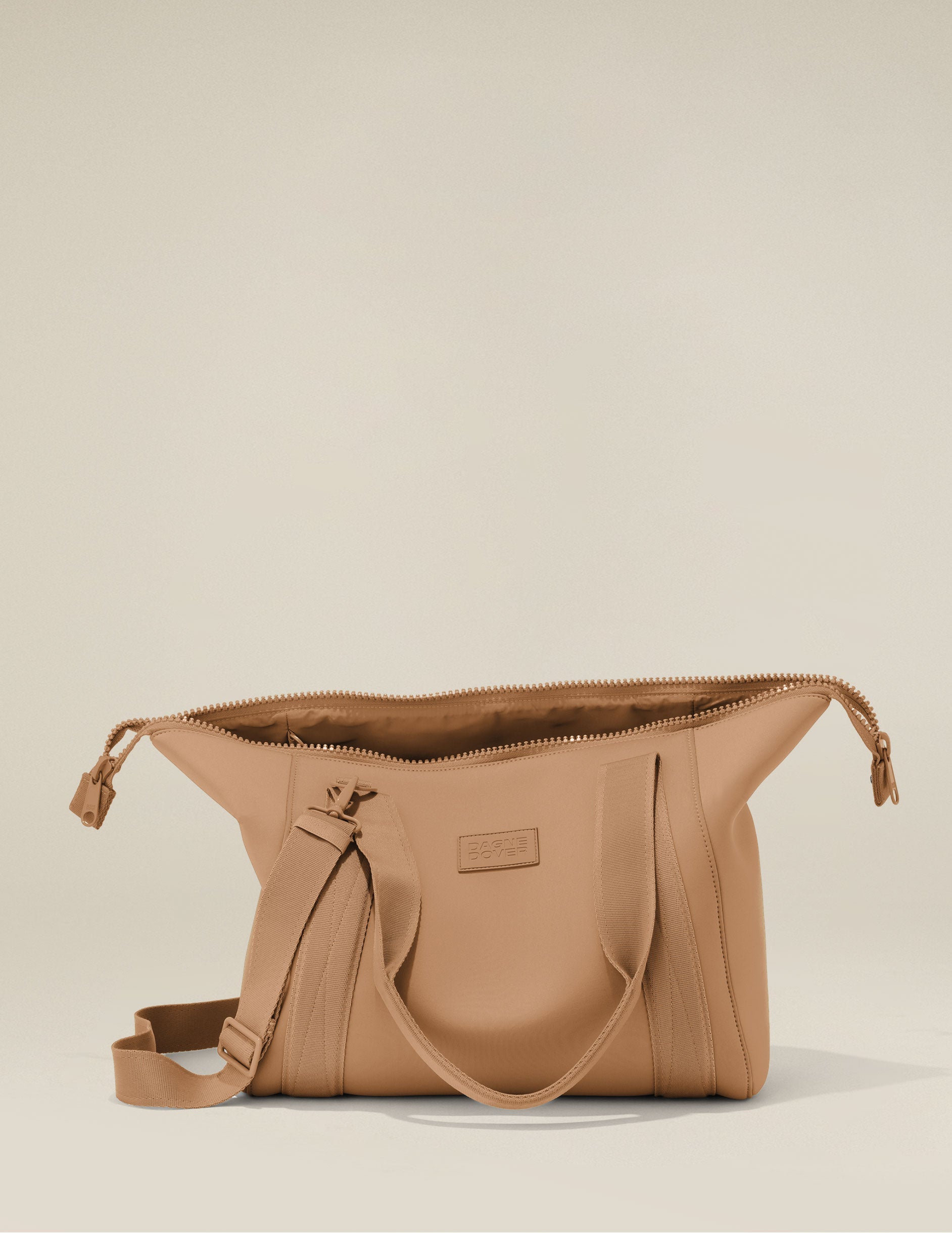Dagne Dover Landon Medium Carryall Bag - Organized, Water-Resistant, Everyday Essential