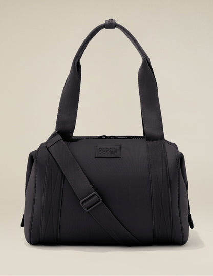 Dagne Dover Landon Medium Carryall Bag - Premium Neoprene, Organized, Versatile