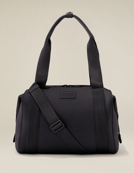 Dagne Dover Landon Medium Carryall Bag - Premium Neoprene, Organized, Versatile