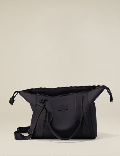 Dagne Dover Landon Medium Carryall Bag - Premium Neoprene, Organized, Versatile