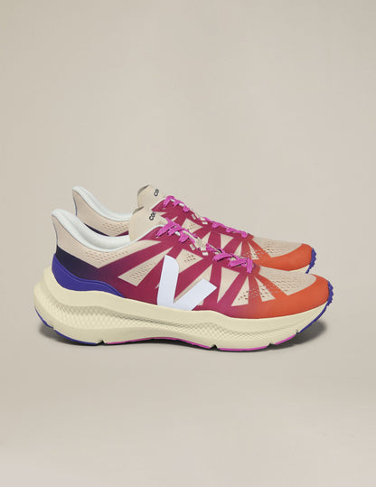 VEJA Condor 3 Performance Running Shoes: Sustainable, Responsive Cushioning, Lightweight Design