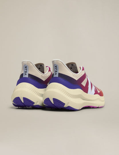 VEJA Condor 3 Performance Running Shoes: Sustainable, Responsive Cushioning, Lightweight Design