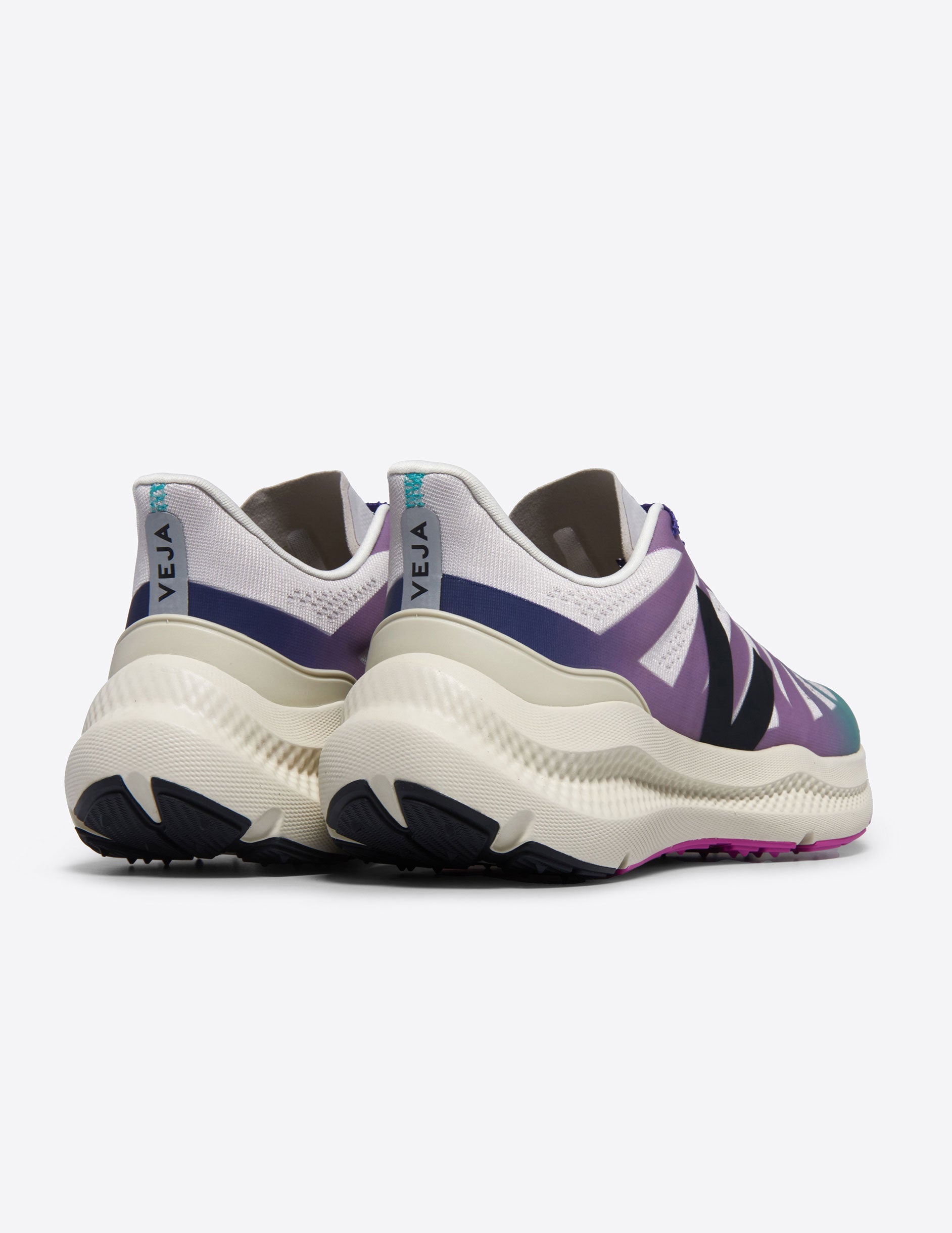 Veja Condor 3 Running Shoes: Lightweight, Cushioned, Breathable, Performance Footwear