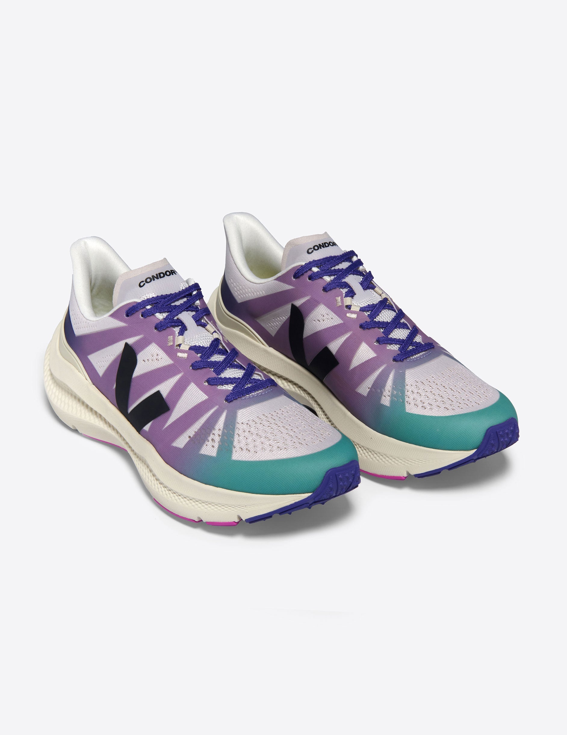 Veja Condor 3 Running Shoes: Lightweight, Cushioned, Breathable, Performance Footwear