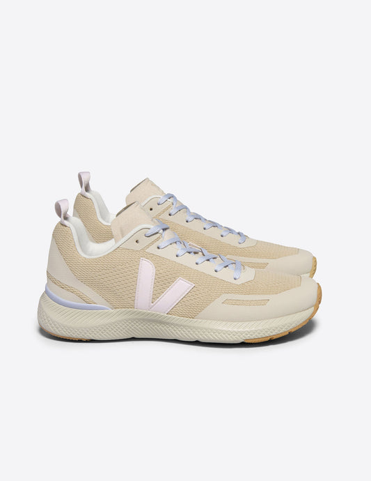 VEJA Impala Lightweight Mesh Athletic Sneakers for Gym and Treadmill Runs