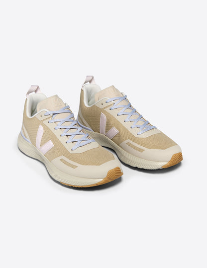 VEJA Impala Lightweight Mesh Athletic Sneakers for Gym and Treadmill Runs