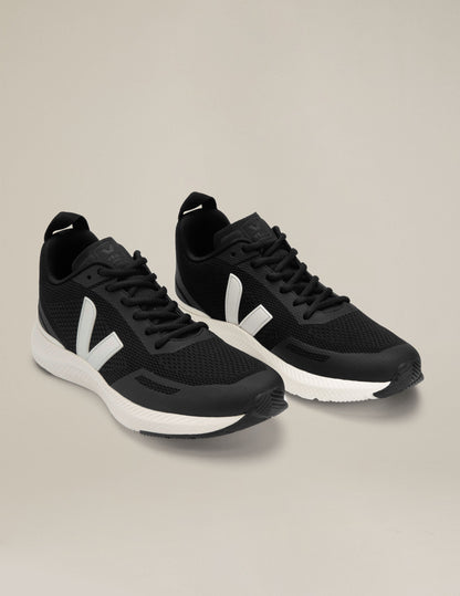 VEJA Impala Performance Training Shoes: Breathable Eng-Mesh for Gym & Treadmill