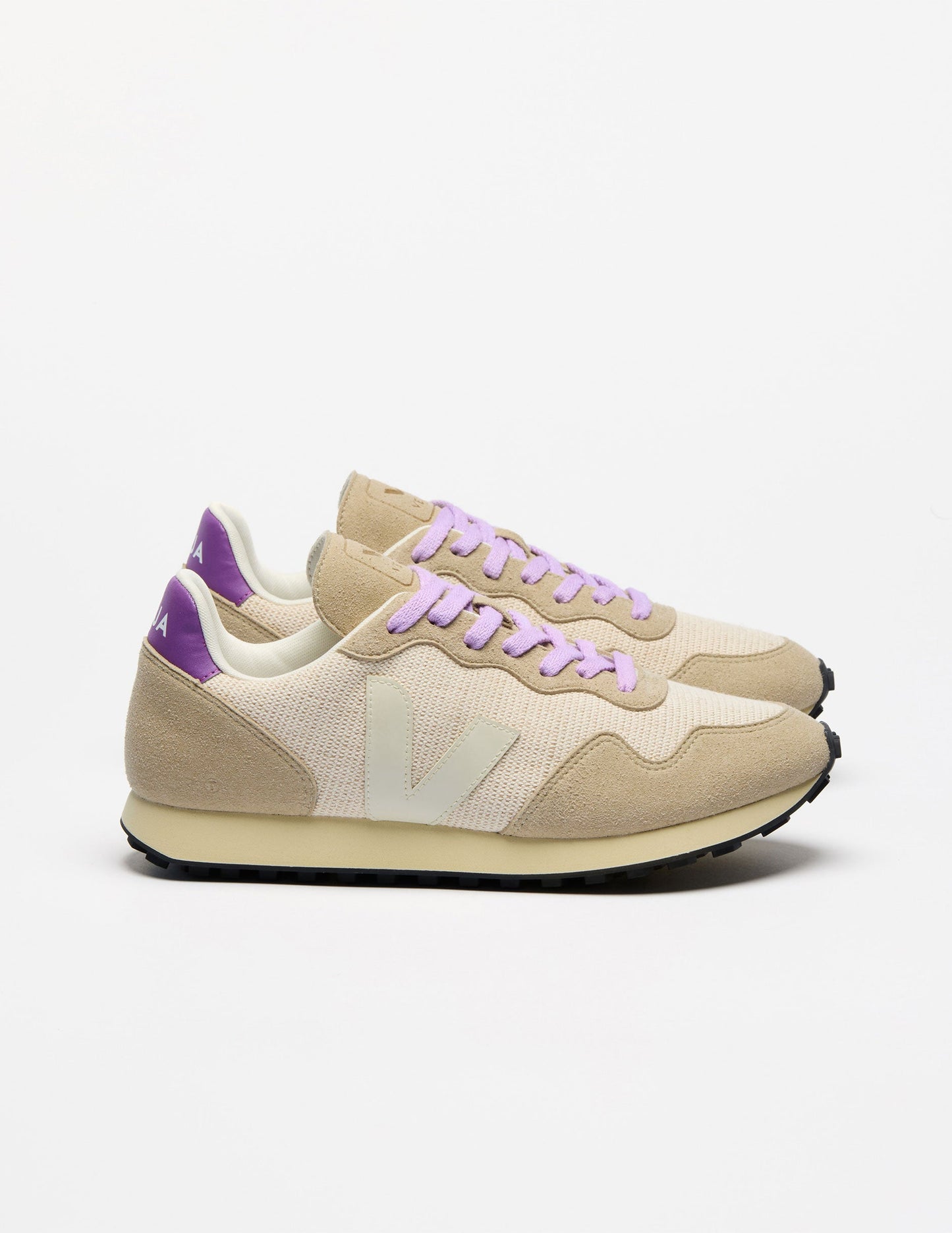 VEJA SDU Sustainable Alveomesh Sneakers: Lightweight Eco-Friendly Casual Footwear for Everyday Comfort