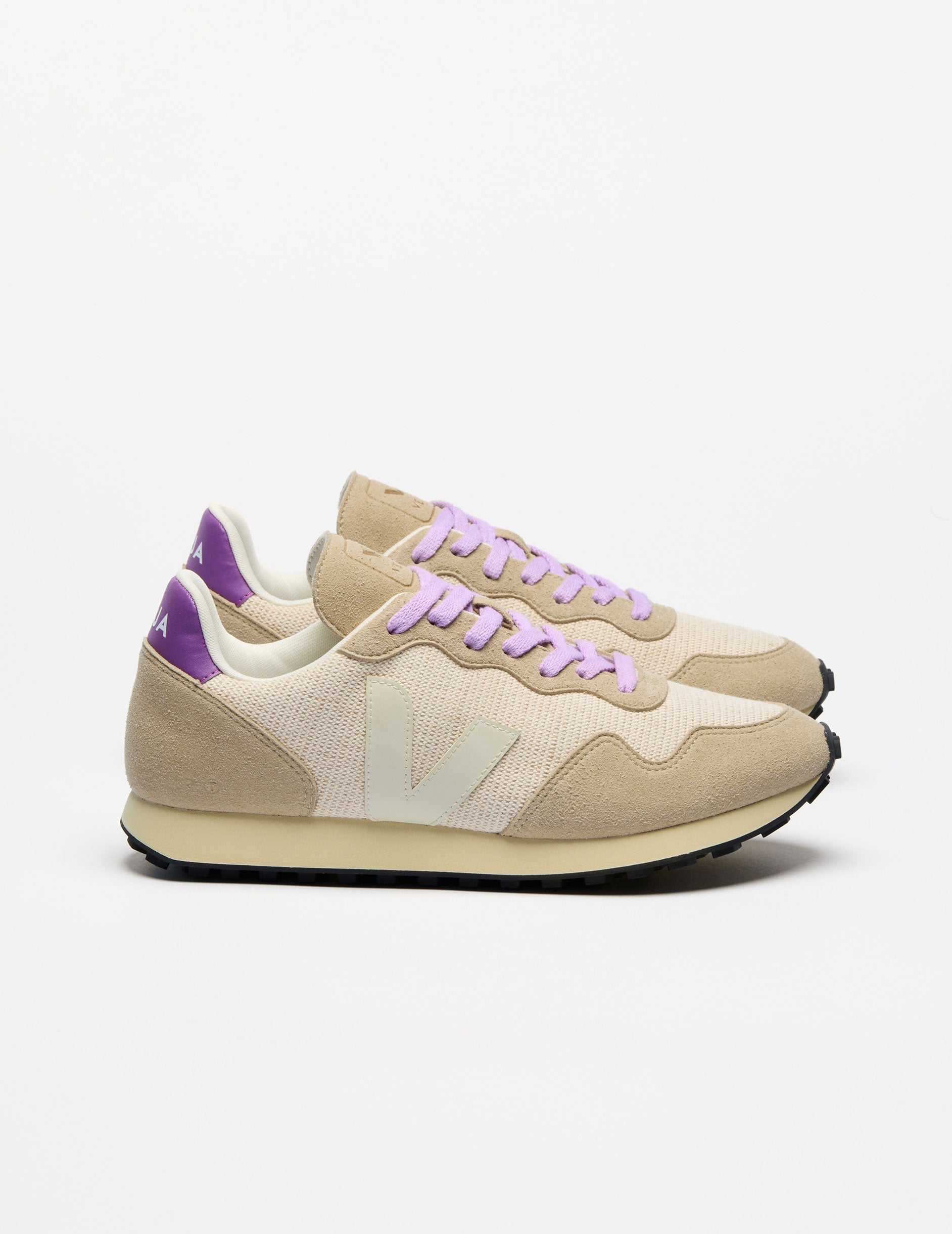 VEJA SDU Sustainable Alveomesh Sneakers: Lightweight Eco-Friendly Casual Footwear for Everyday Comfort