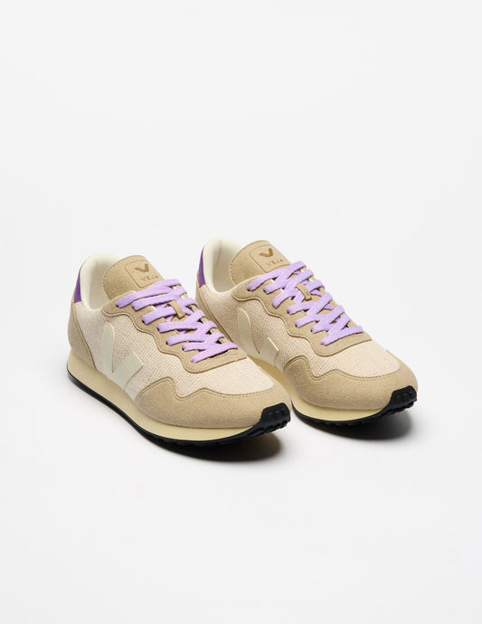 VEJA SDU Sustainable Alveomesh Sneakers: Lightweight Eco-Friendly Casual Footwear for Everyday Comfort