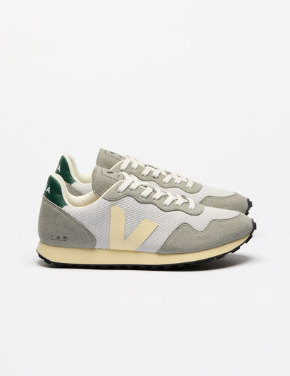 Eco-Chic VEJA SDU Sneakers: Breathable Recycled Design for Everyday Comfort and Style