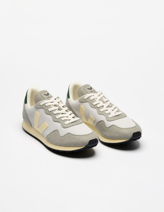 Eco-Chic VEJA SDU Sneakers: Breathable Recycled Design for Everyday Comfort and Style