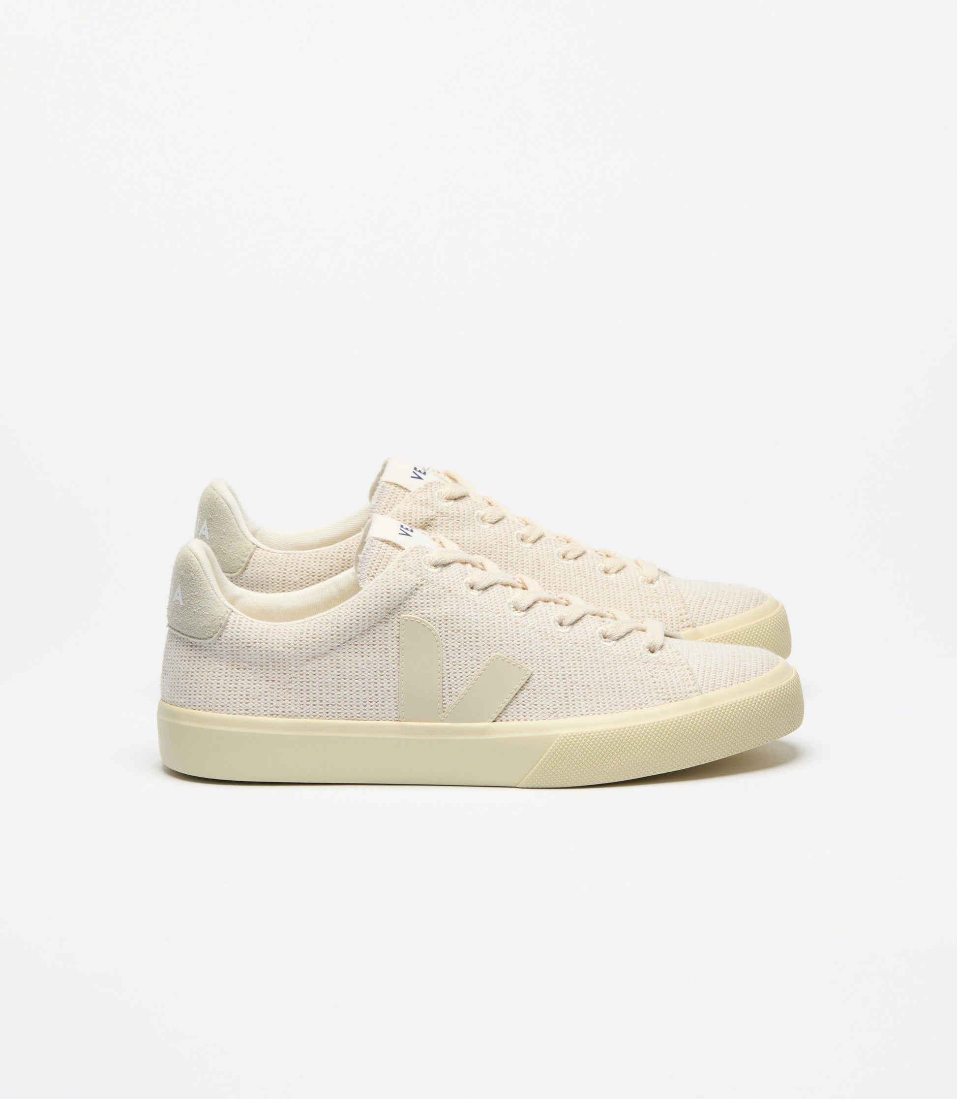 VEJA Campo CA: Eco-Friendly J-Mesh Sneakers for Stylish Everyday Comfort