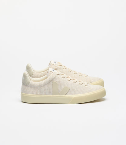 VEJA Campo CA: Eco-Friendly J-Mesh Sneakers for Stylish Everyday Comfort