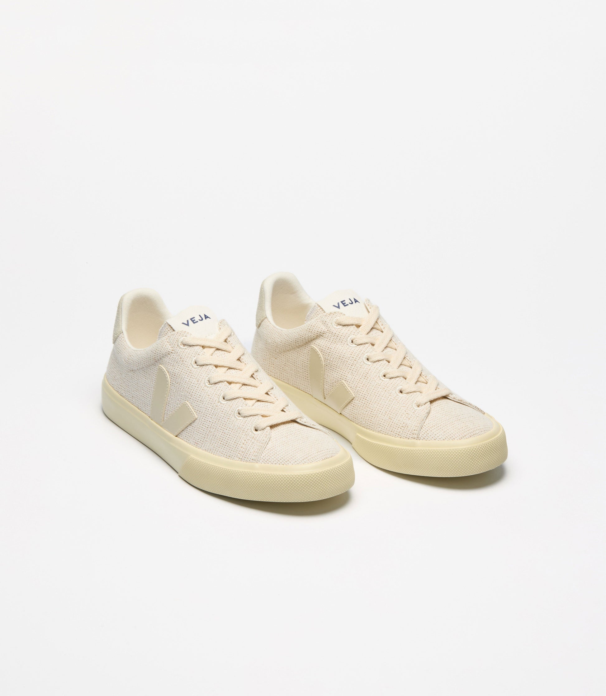 VEJA Campo CA: Eco-Friendly J-Mesh Sneakers for Stylish Everyday Comfort