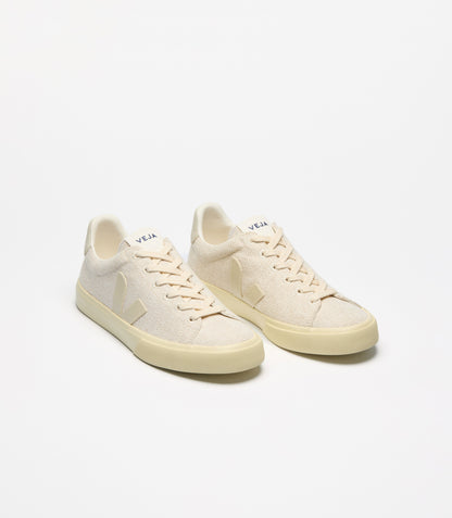 VEJA Campo CA: Eco-Friendly J-Mesh Sneakers for Stylish Everyday Comfort