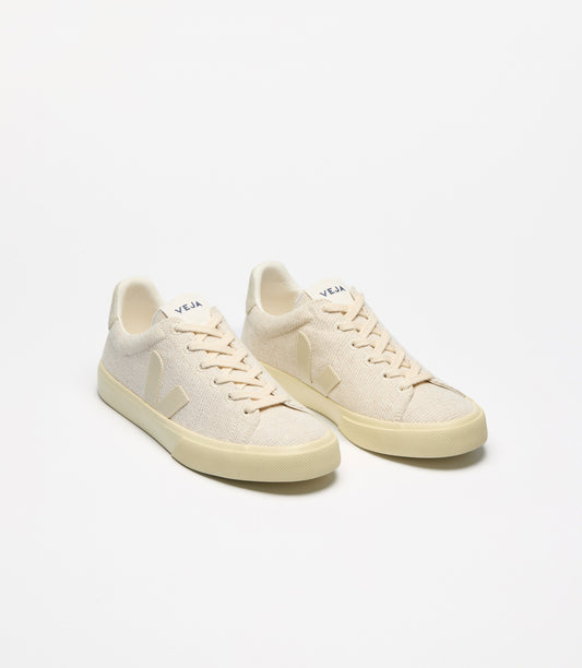 VEJA Campo CA: Eco-Friendly J-Mesh Sneakers for Stylish Everyday Comfort