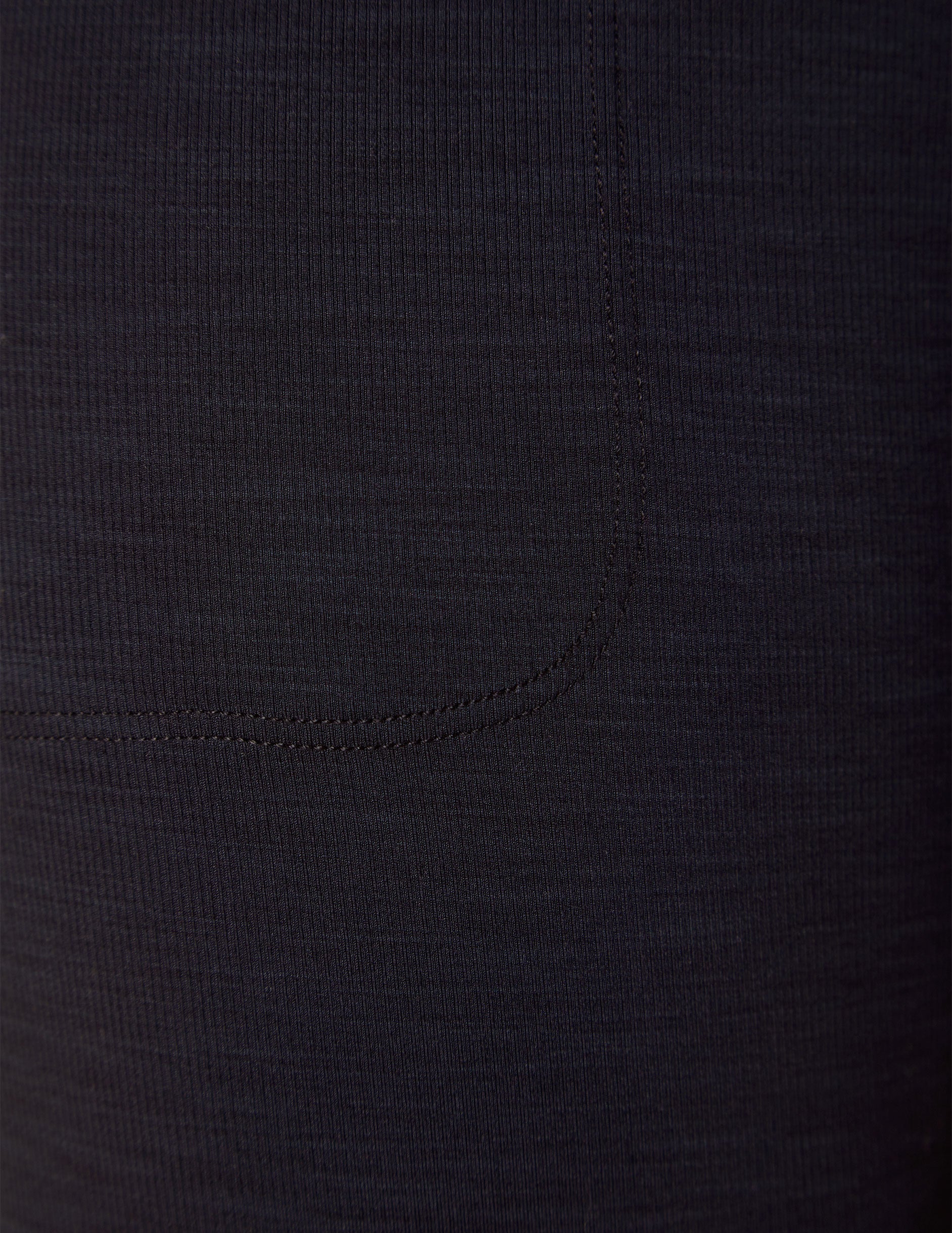 Beyond Yoga Heather Rib Street Joggers: Black Slim Fit, High-Waisted Comfort