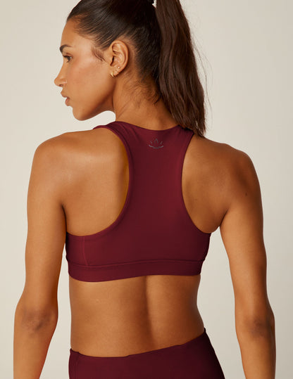 POWERBEYOND™ High-Neck Jump Bra: Supportive, Flattering, Activewear for Dynamic Workouts