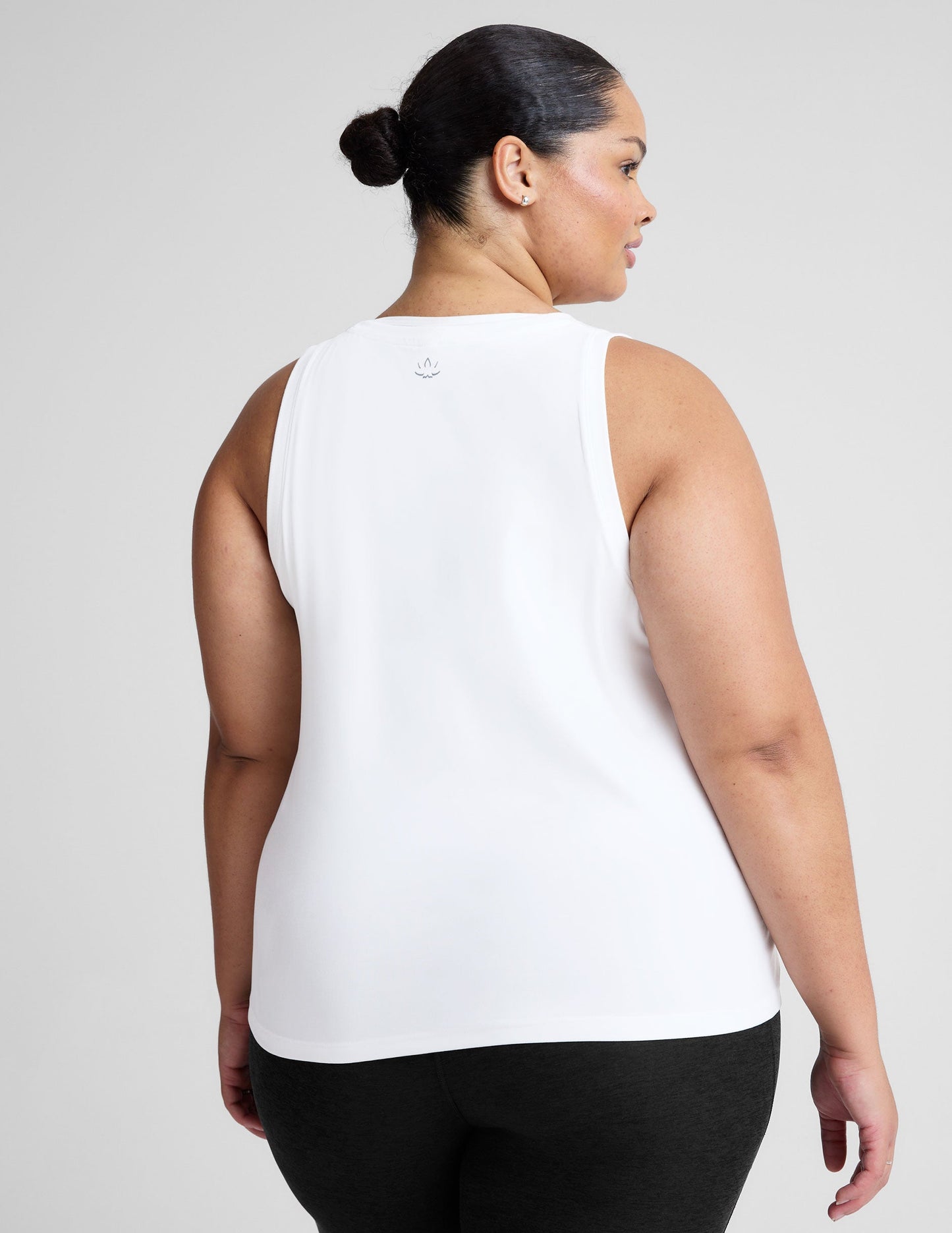 Beyond Yoga Featherweight Rebalance Women's Tank Top: Lightweight, Relaxed Fit