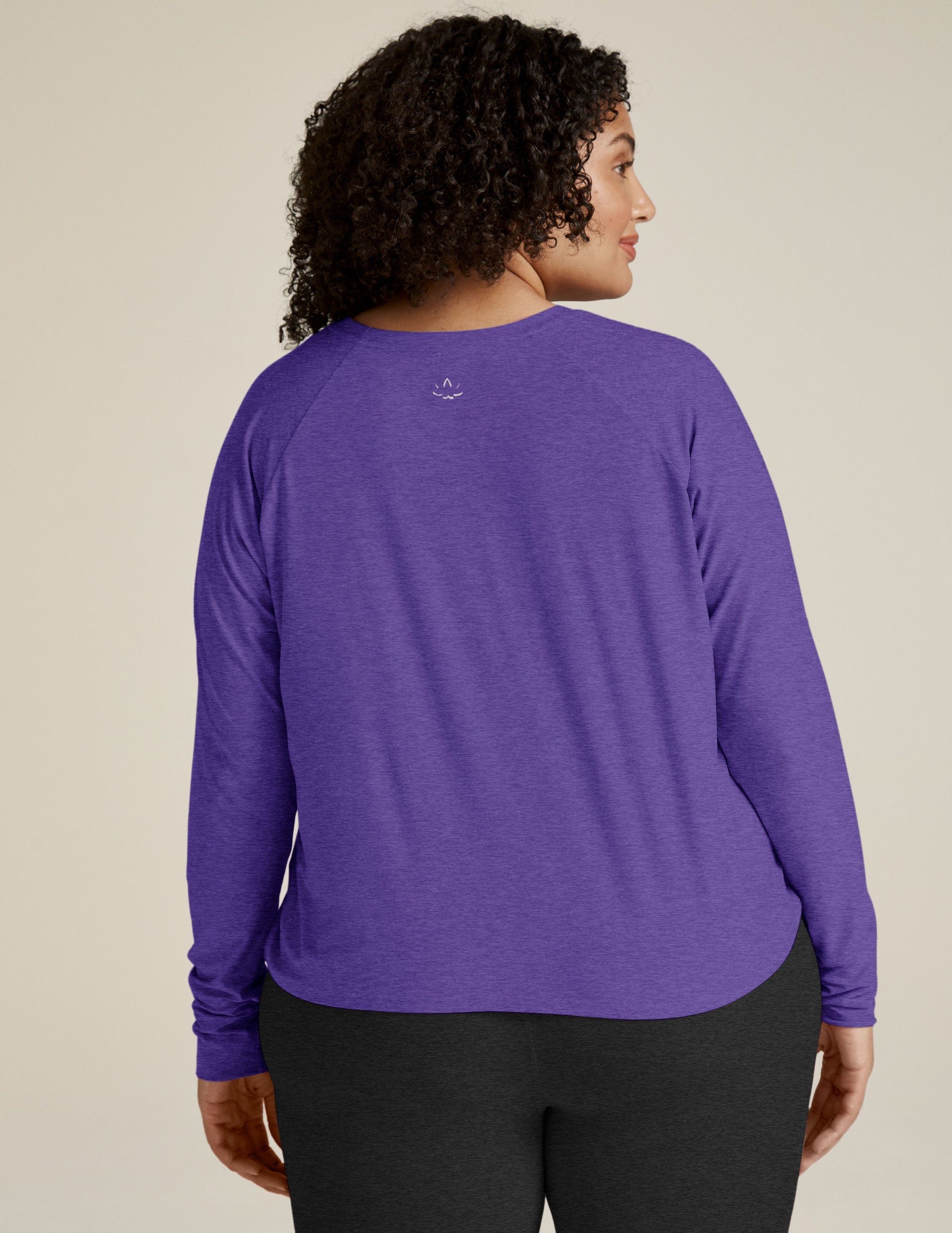 Featherweight Daydreamer Ultra-Soft Lightweight Long Sleeve Pullover for Ultimate Comfort