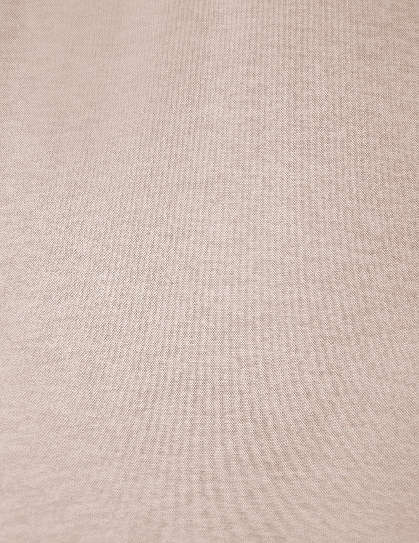 Featherweight Spacedye V-Neck Hoodie: Lightweight Relaxed Fit Long Sleeve Top