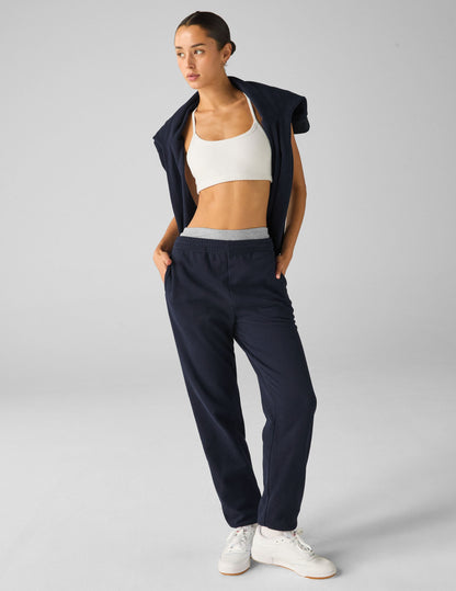 Ultra-Soft LuxeFleece Jogger Sweatpants with Pockets for Ultimate Comfort and Style