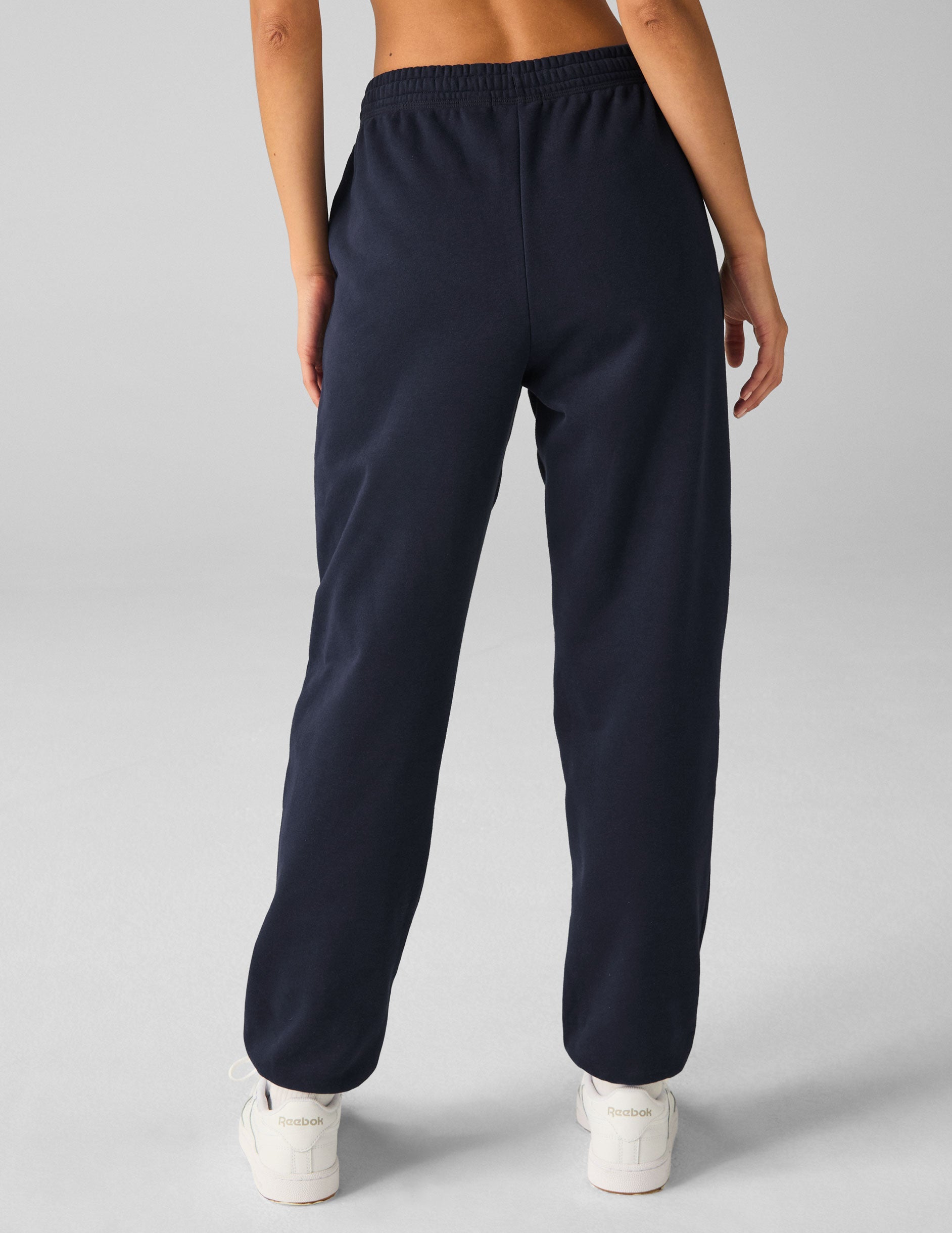 Ultra-Soft LuxeFleece Jogger Sweatpants with Pockets for Ultimate Comfort and Style