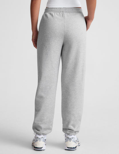 Ultra-Soft LuxeFleece Jogger Sweatpants with Pockets, Relaxed Fit, Mid-Rise Comfort