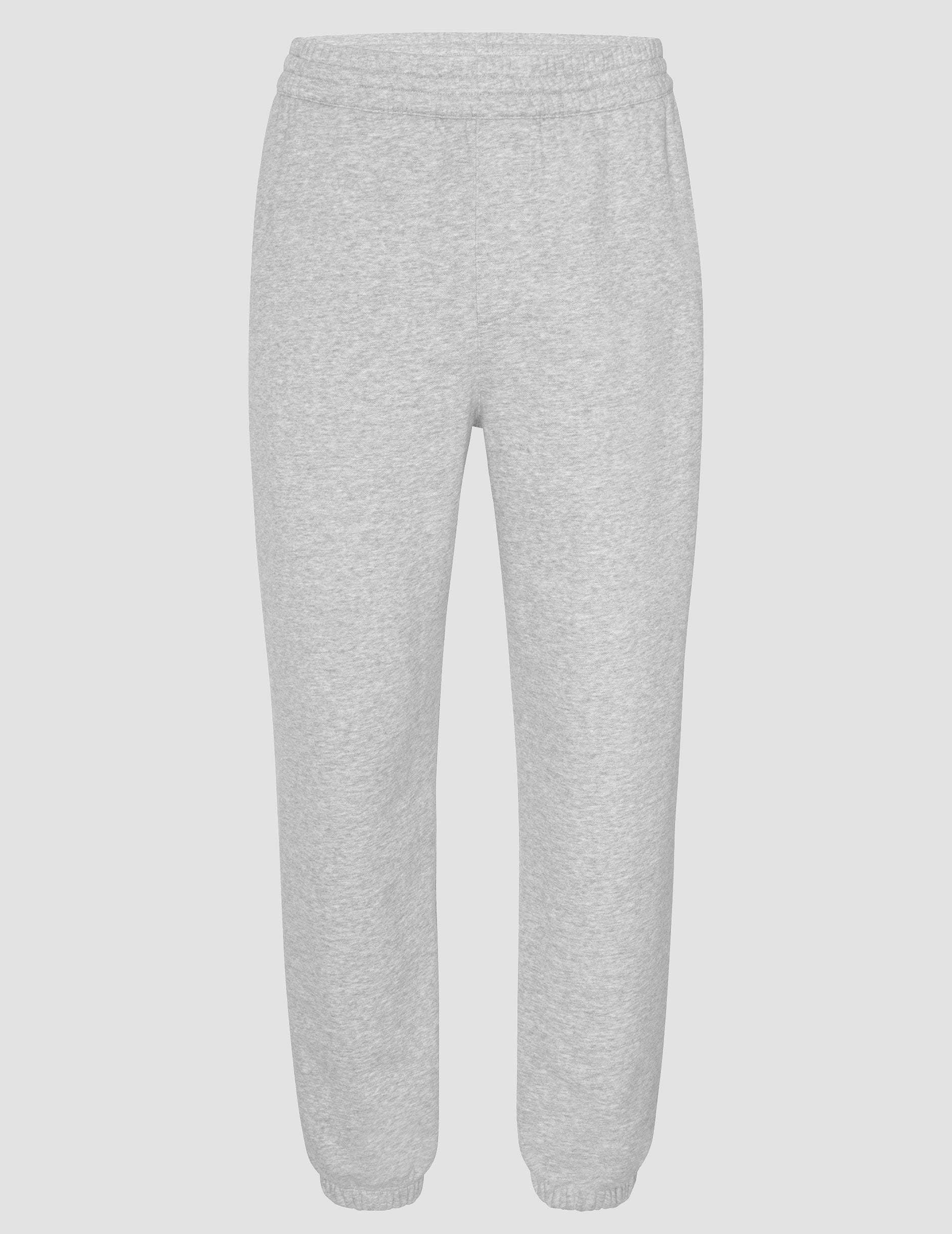 Ultra-Soft LuxeFleece Jogger Sweatpants with Pockets, Relaxed Fit, Mid-Rise Comfort