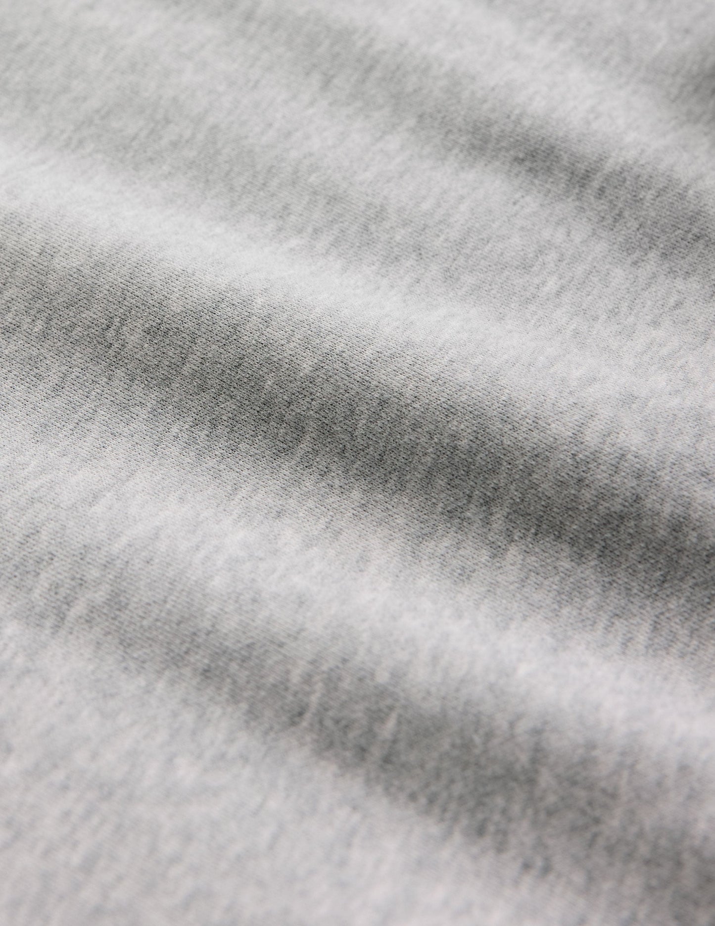 Ultra-Soft LuxeFleece Crewneck Sweatshirt: Cozy Relaxed Fit Everyday Comfort Pullover Top
